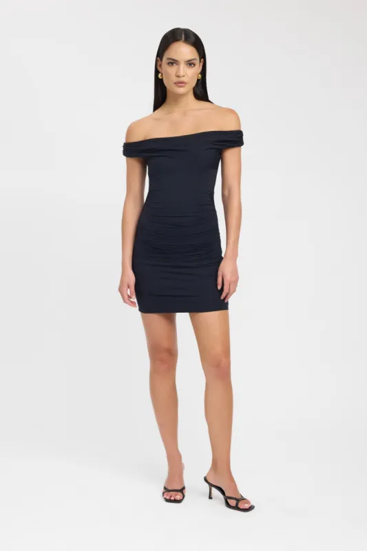 Nina Mini Dress sold by Kookai