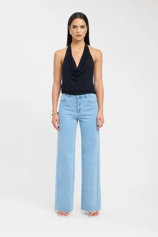 Bayley Top sold by Kookai