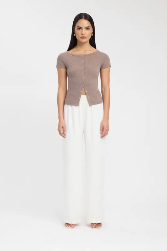 Cali Top sold by Kookai