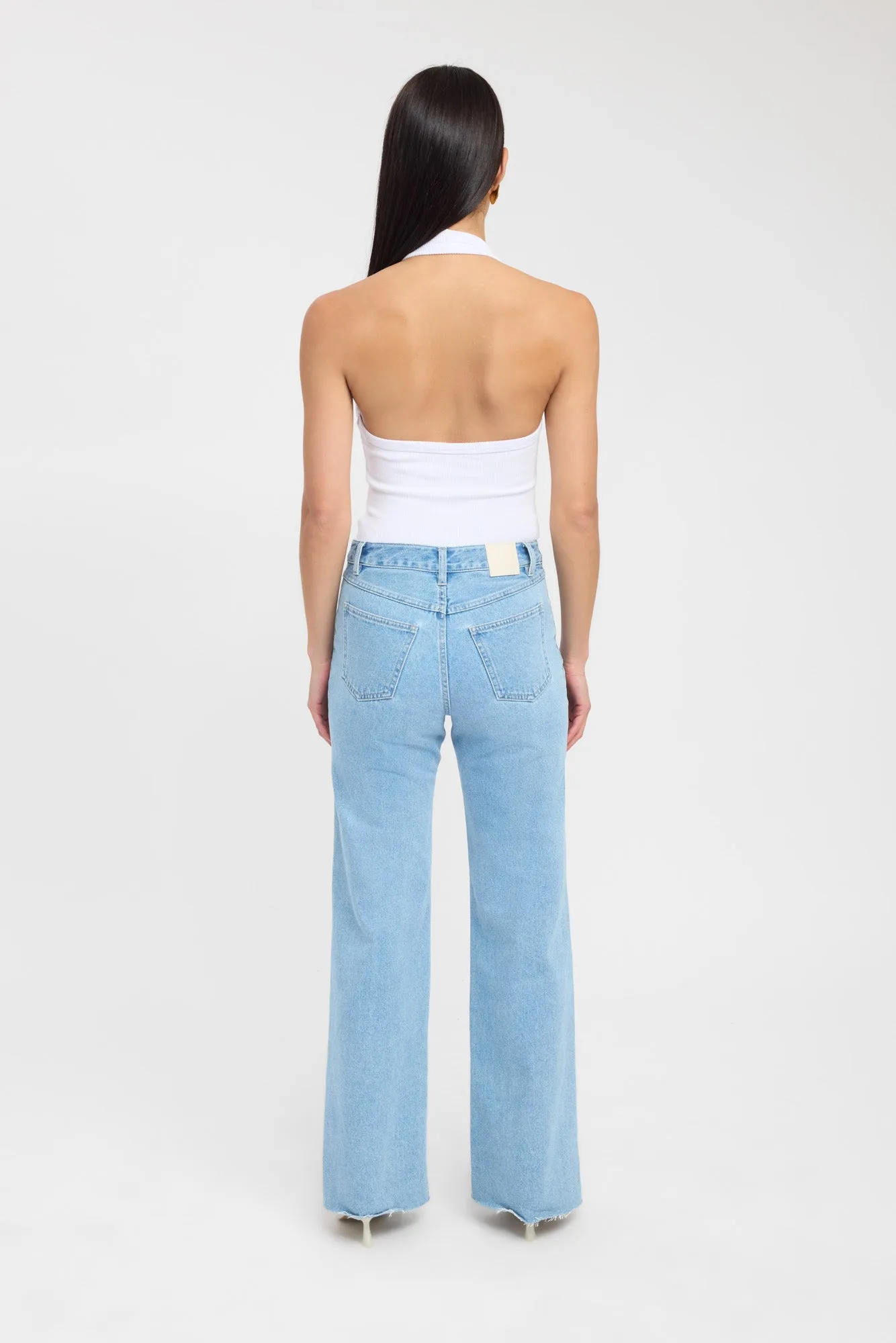 Hadley Tank sold by Kookai product image thumbnail 3