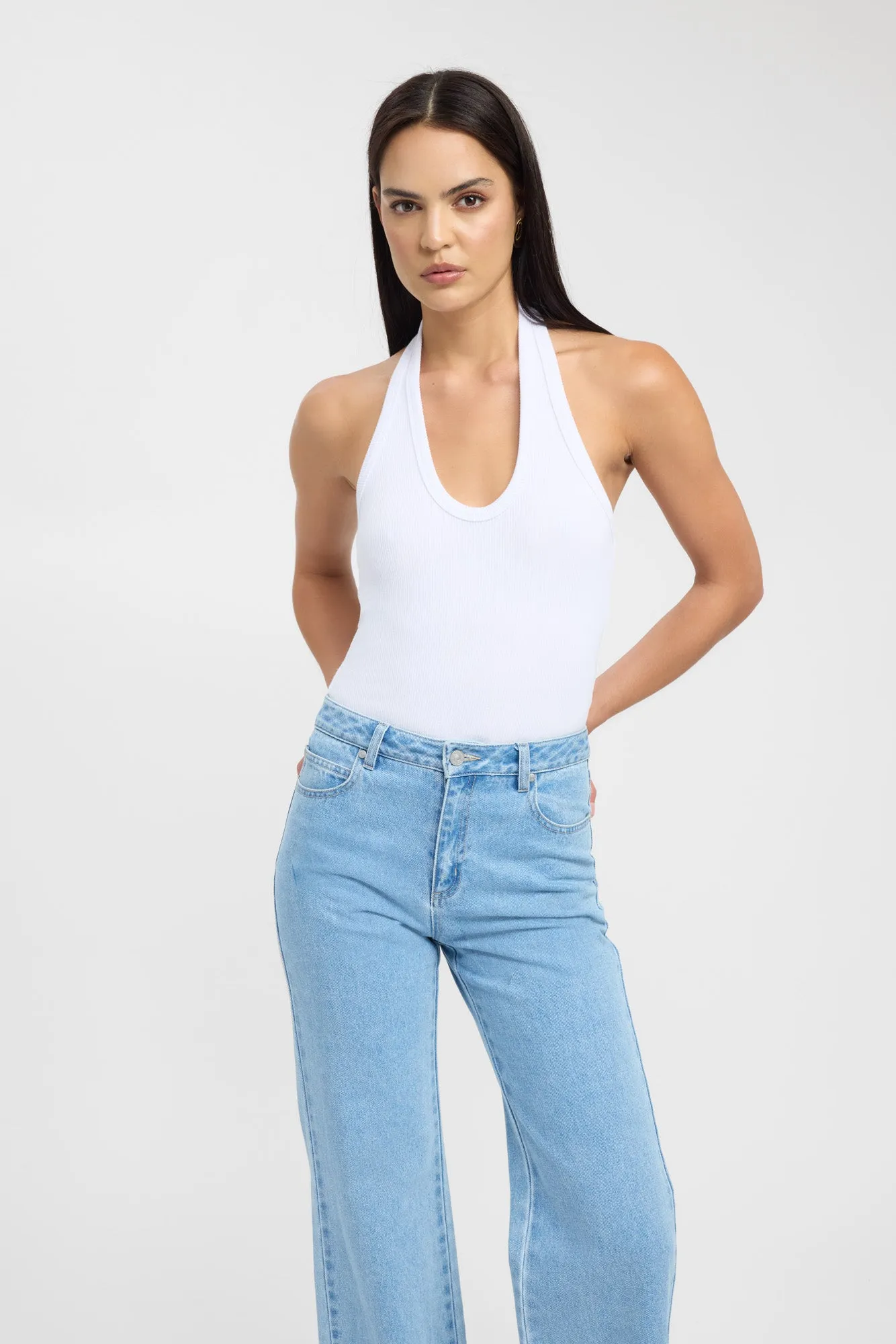 Hadley Tank sold by Kookai product image thumbnail 2