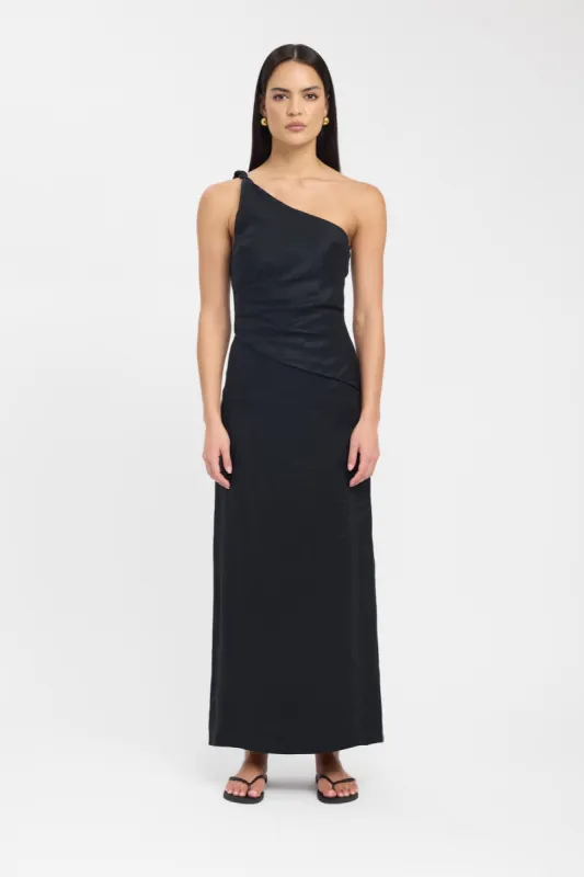 Tahiti Core Maxi Skirt sold by Kookai