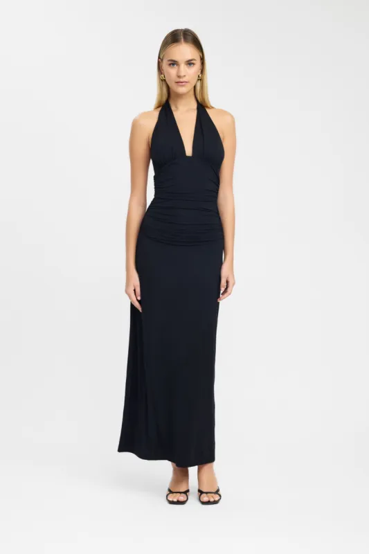 Leni Maxi Dress sold by Kookai