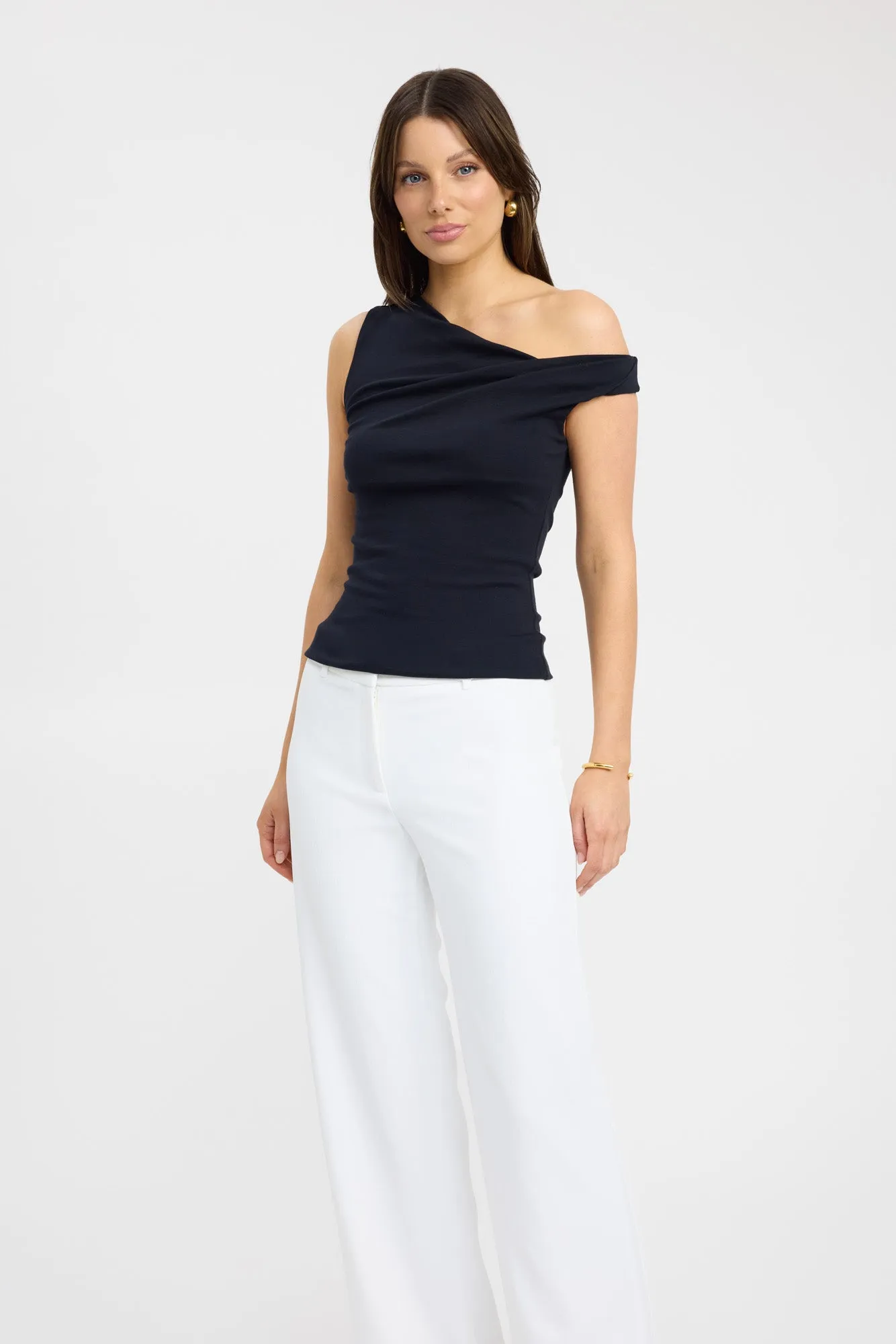 Greta Top sold by Kookai product image thumbnail 2