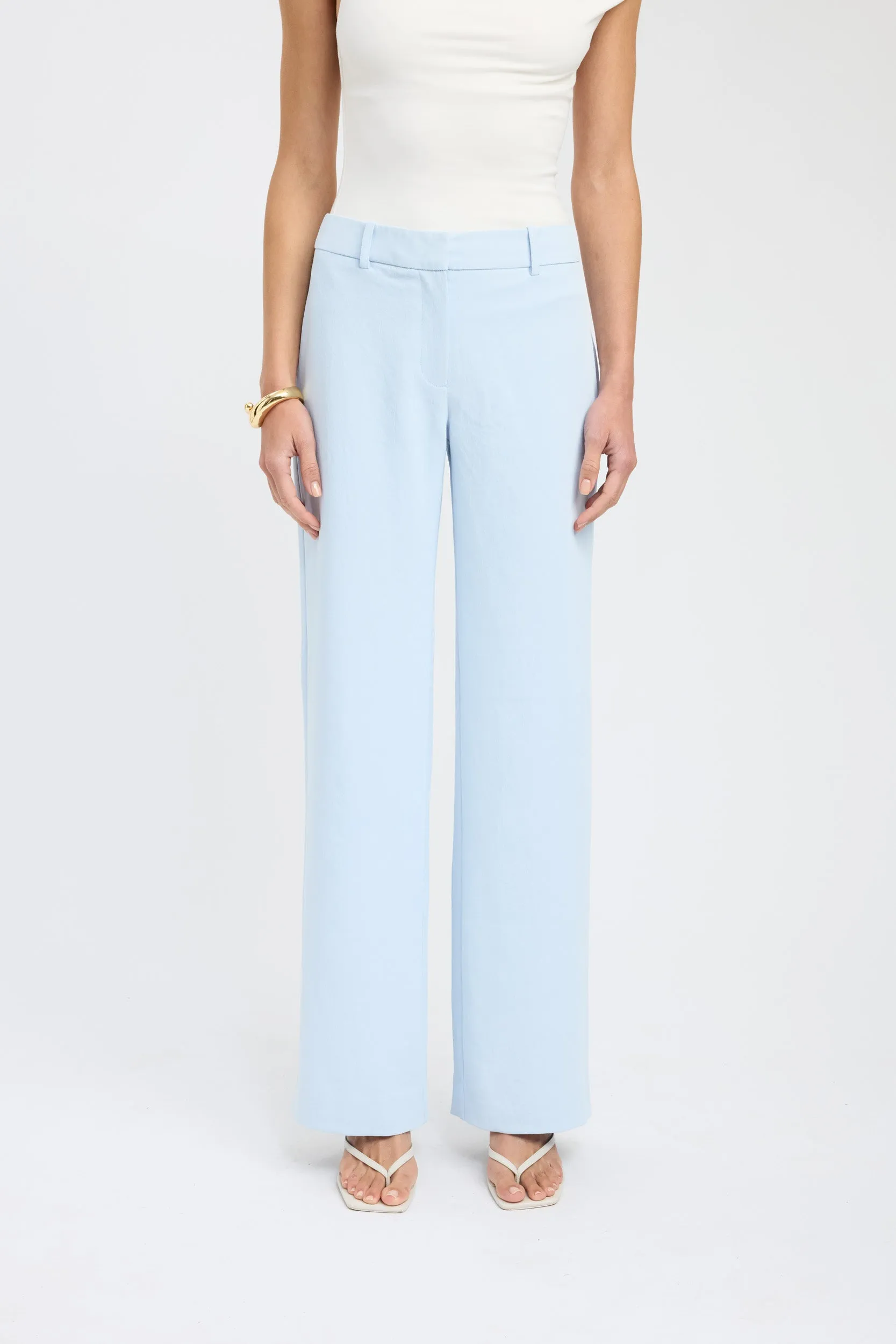 Ariel Low Rise Pants sold by Kookai product image thumbnail 2