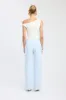 Ariel Low Rise Pants sold by Kookai