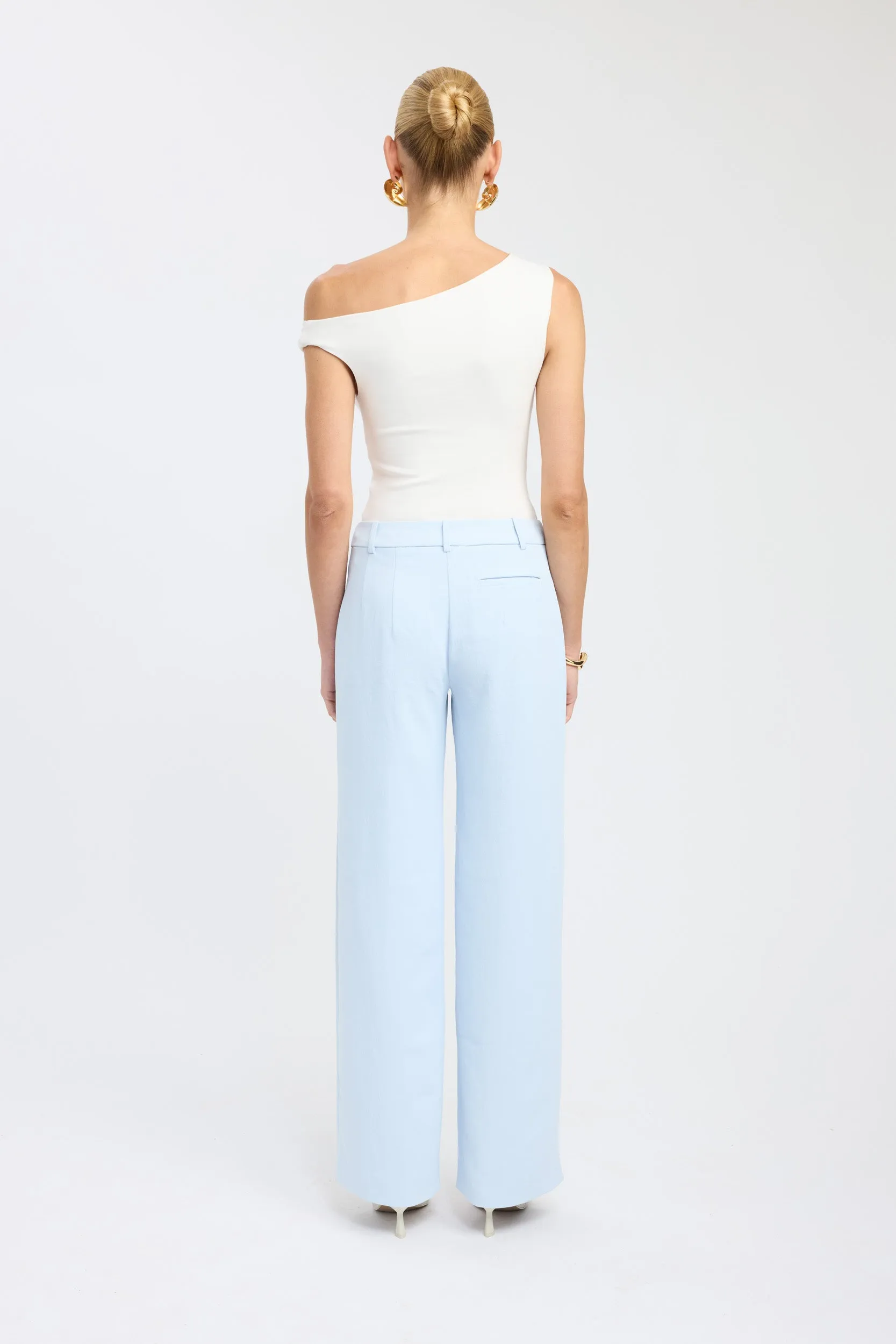 Ariel Low Rise Pants sold by Kookai product image thumbnail 3