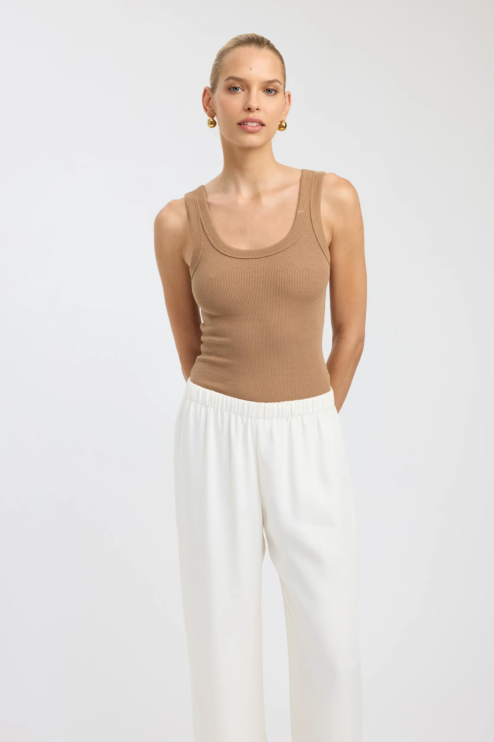 Romeo Tank sold by Kookai product image thumbnail 2