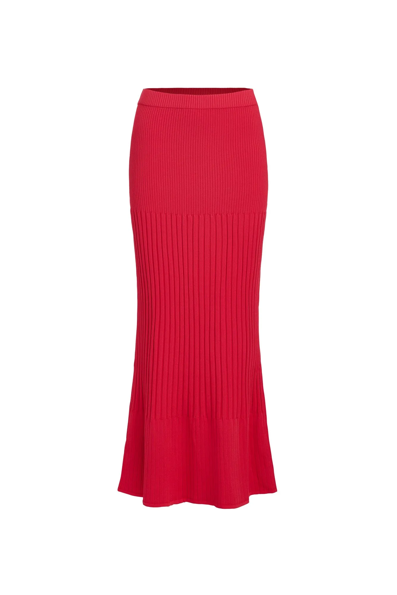 Serah Maxi Skirt sold by Kookai product image thumbnail 4