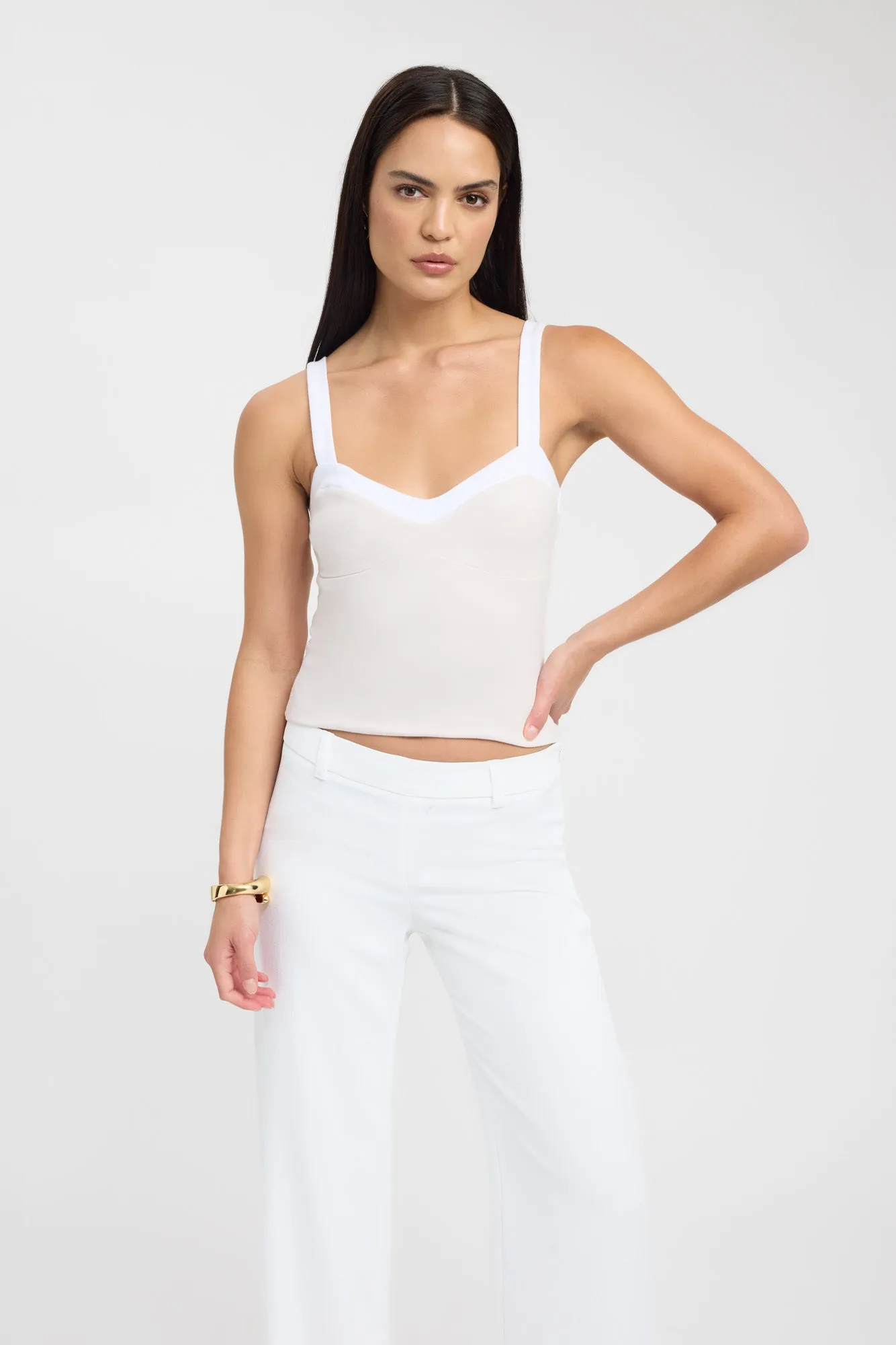 Elloise Top sold by Kookai product image thumbnail 2