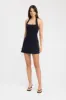 Nolan Mini Dress sold by Kookai