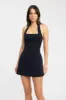 Nolan Mini Dress sold by Kookai