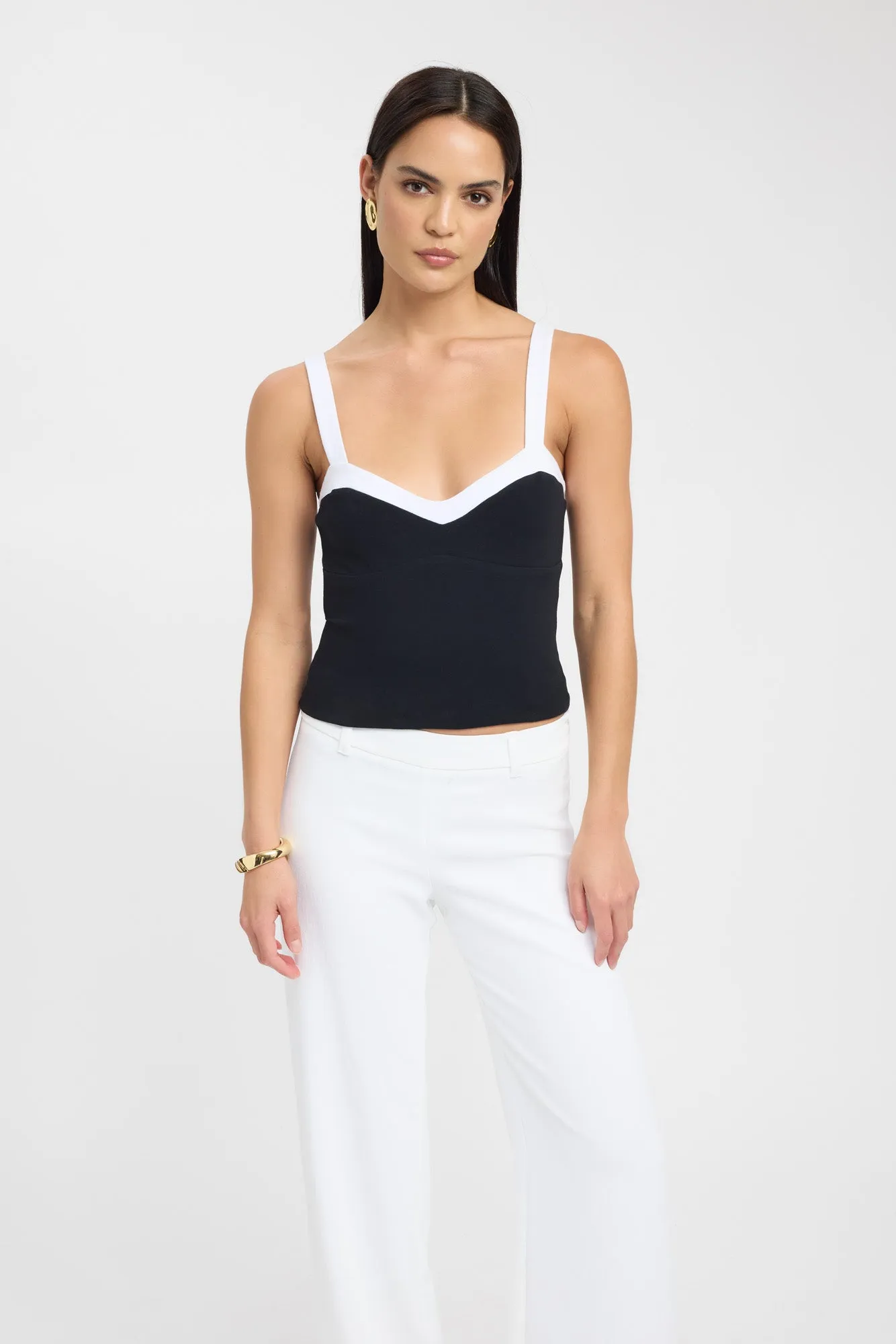 Elloise Top sold by Kookai product image thumbnail 2