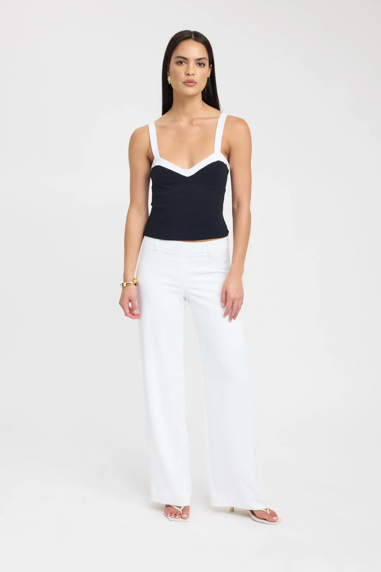 Elloise Top sold by Kookai