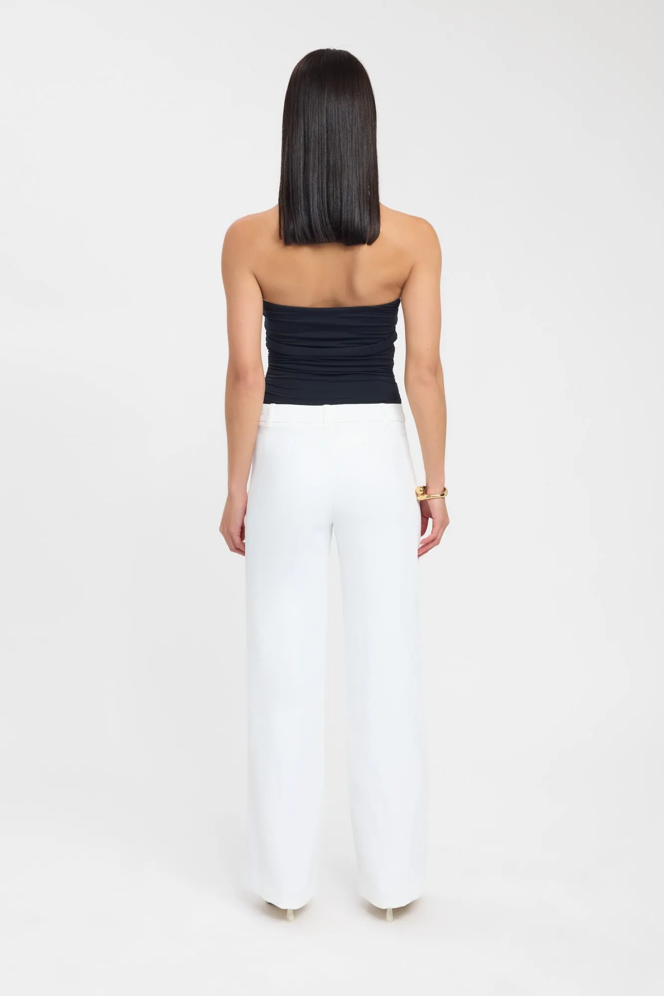 Gigi Trim Top sold by Kookai product image thumbnail 3