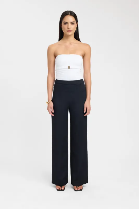 Gigi Trim Top sold by Kookai