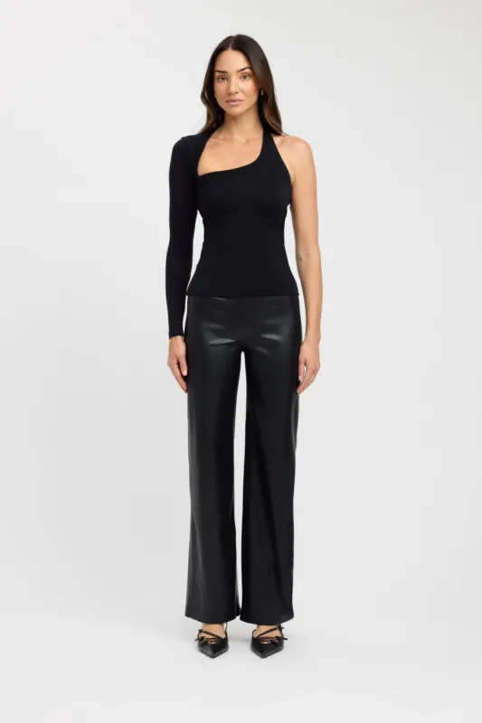 Carlota Top sold by Kookai