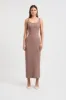 Dalia Maxi Dress sold by Kookai
