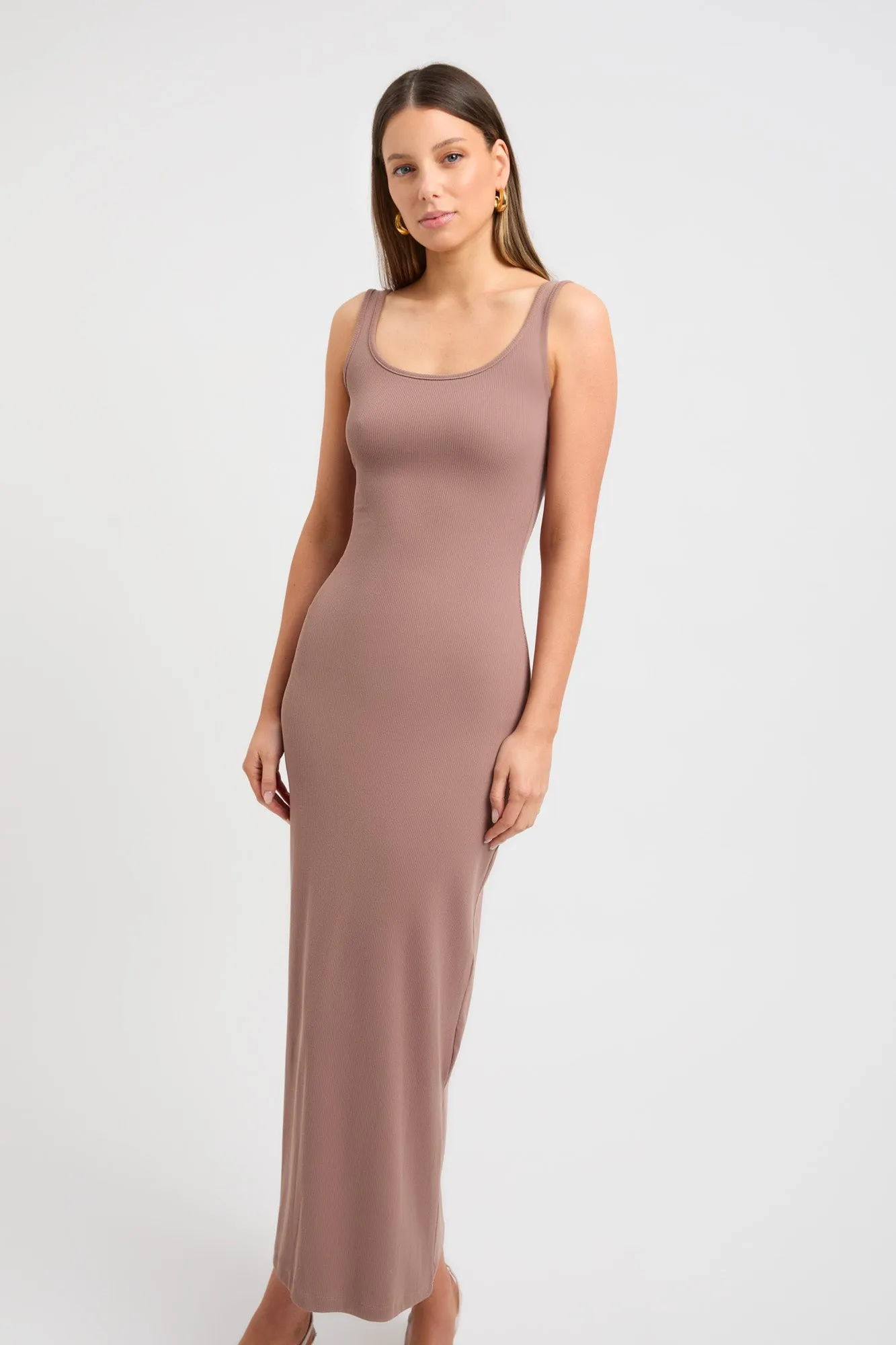 Dalia Maxi Dress sold by Kookai product image thumbnail 2