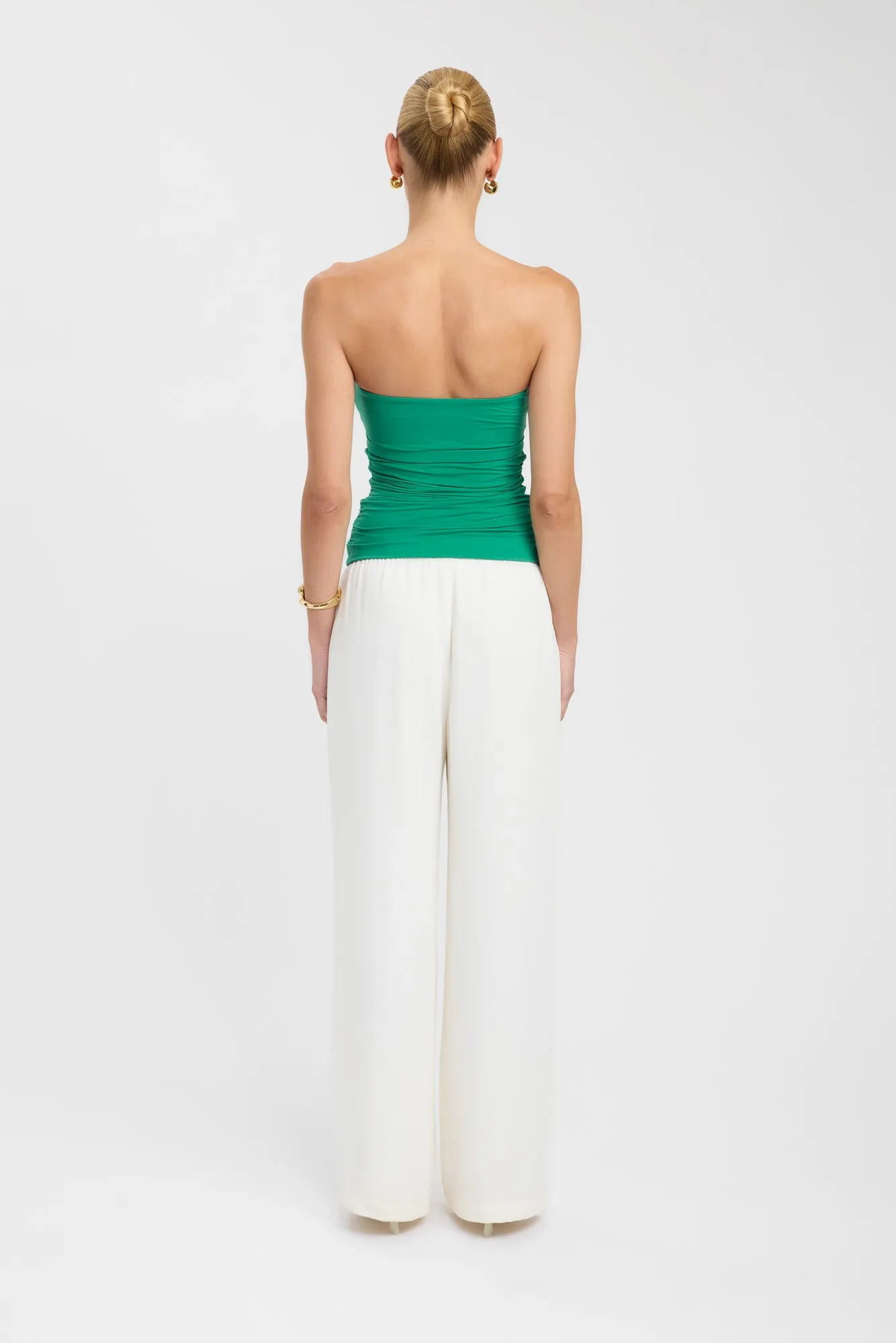 Gigi Trim Top sold by Kookai product image thumbnail 3