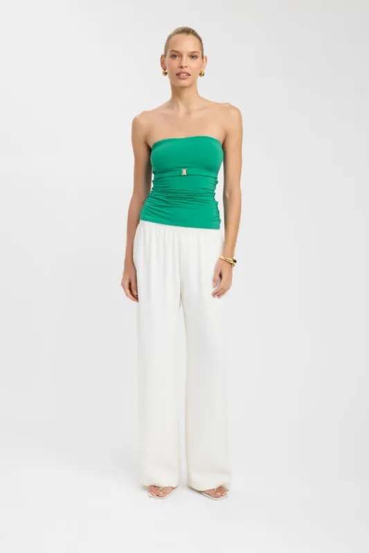 Gigi Trim Top sold by Kookai