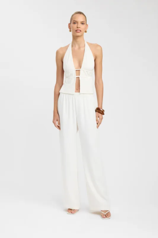 Harper Top sold by Kookai