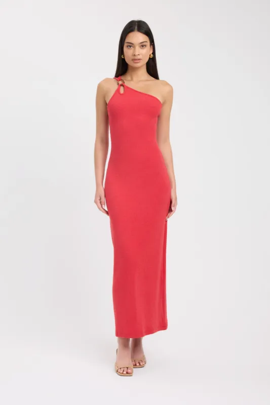 Tawney Dress made by Kookai