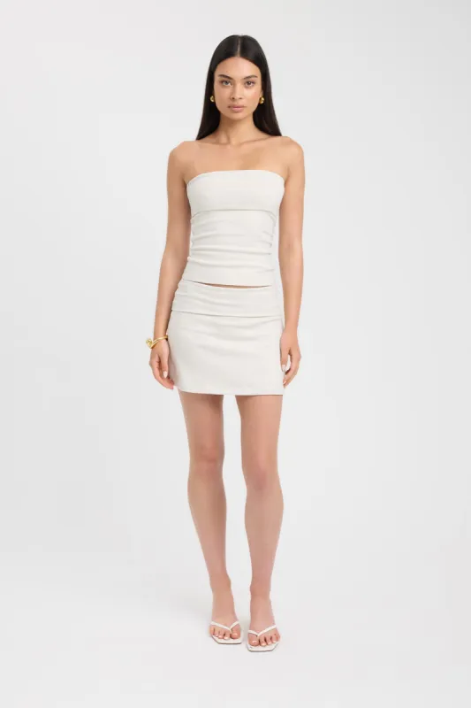 Mimi Skirt sold by Kookai