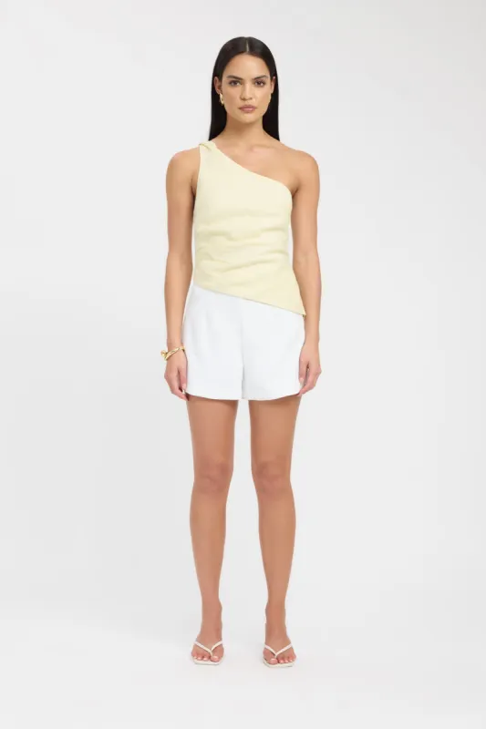 Tahiti Twist Top sold by Kookai
