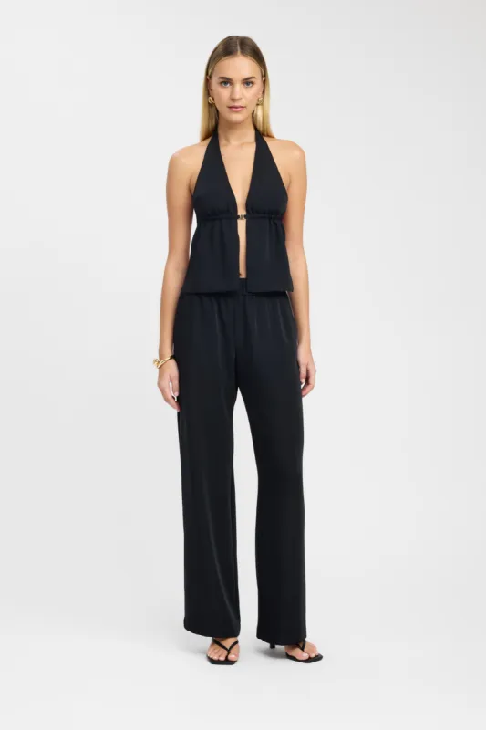 Maria Backless Top sold by Kookai