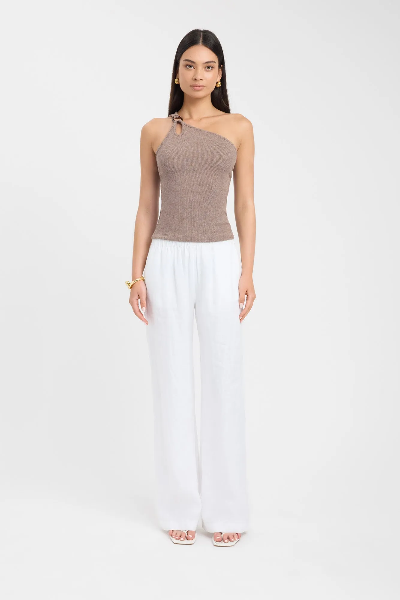 Tawney Top sold by Kookai