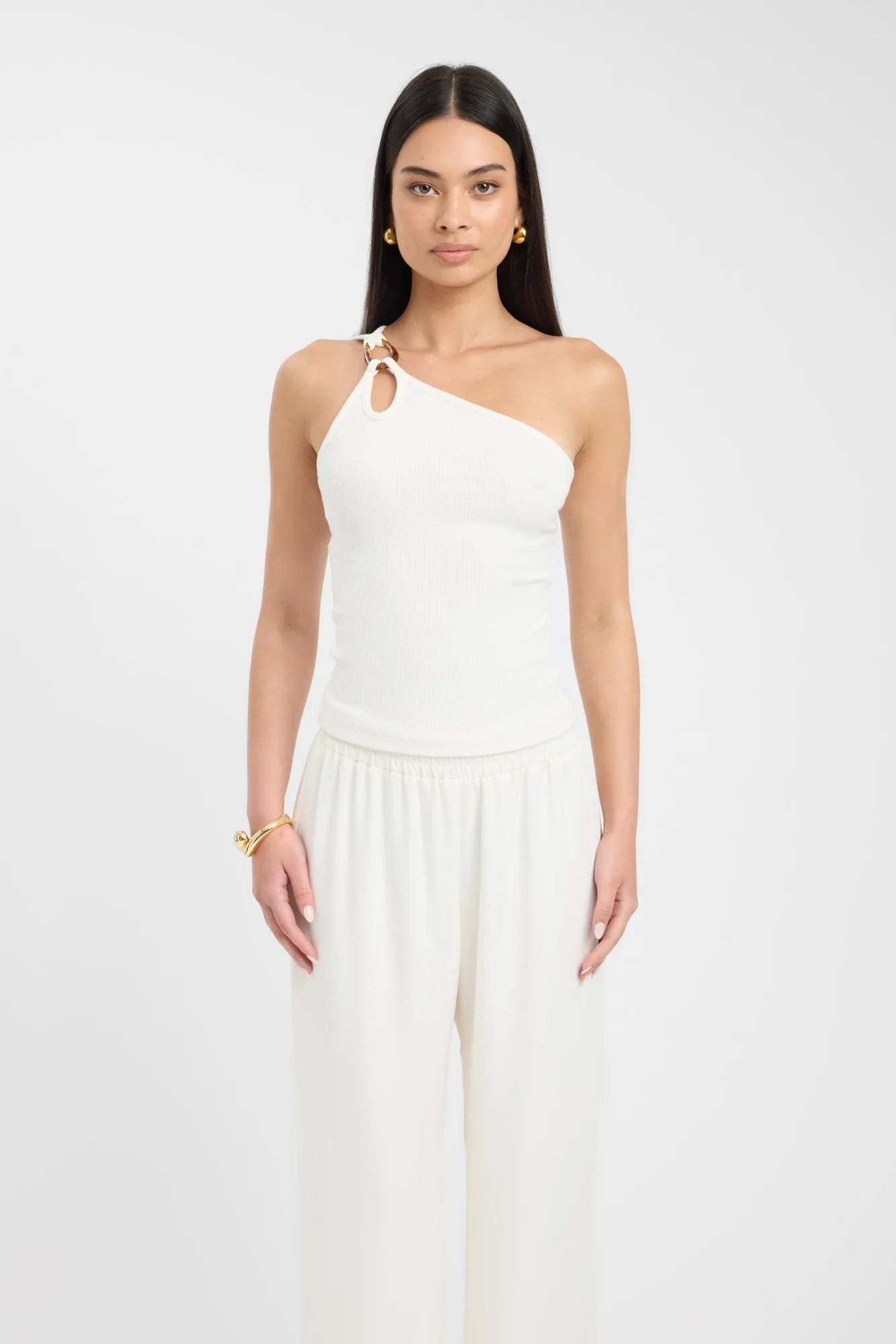 Tawney Top sold by Kookai product image thumbnail 2