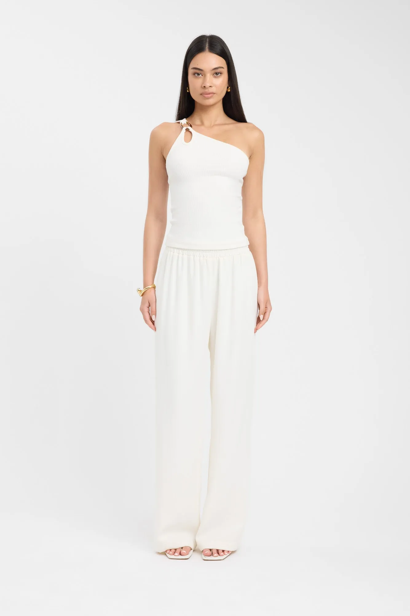 Tawney Top sold by Kookai