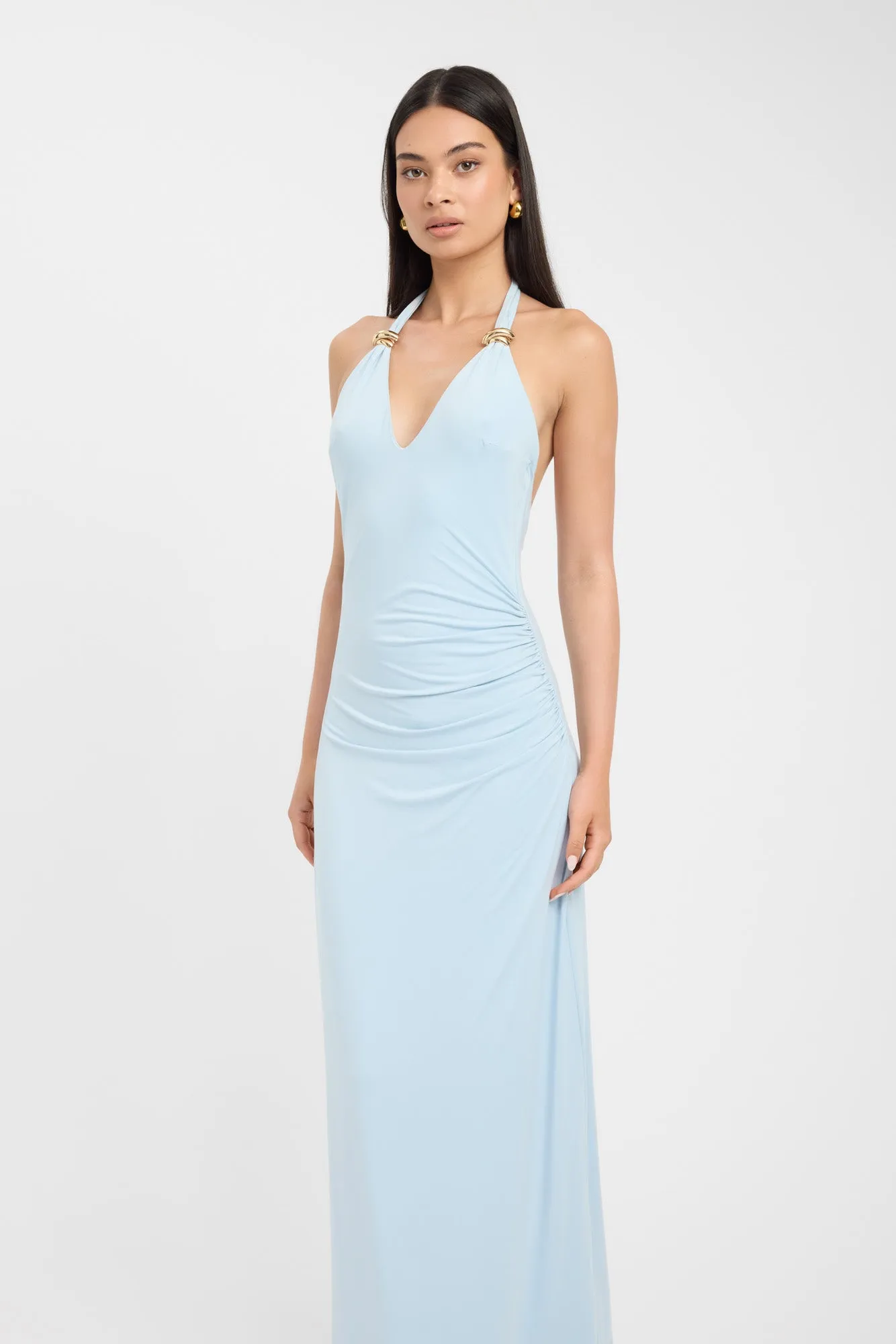 Paloma Maxi Dress sold by Kookai product image thumbnail 2
