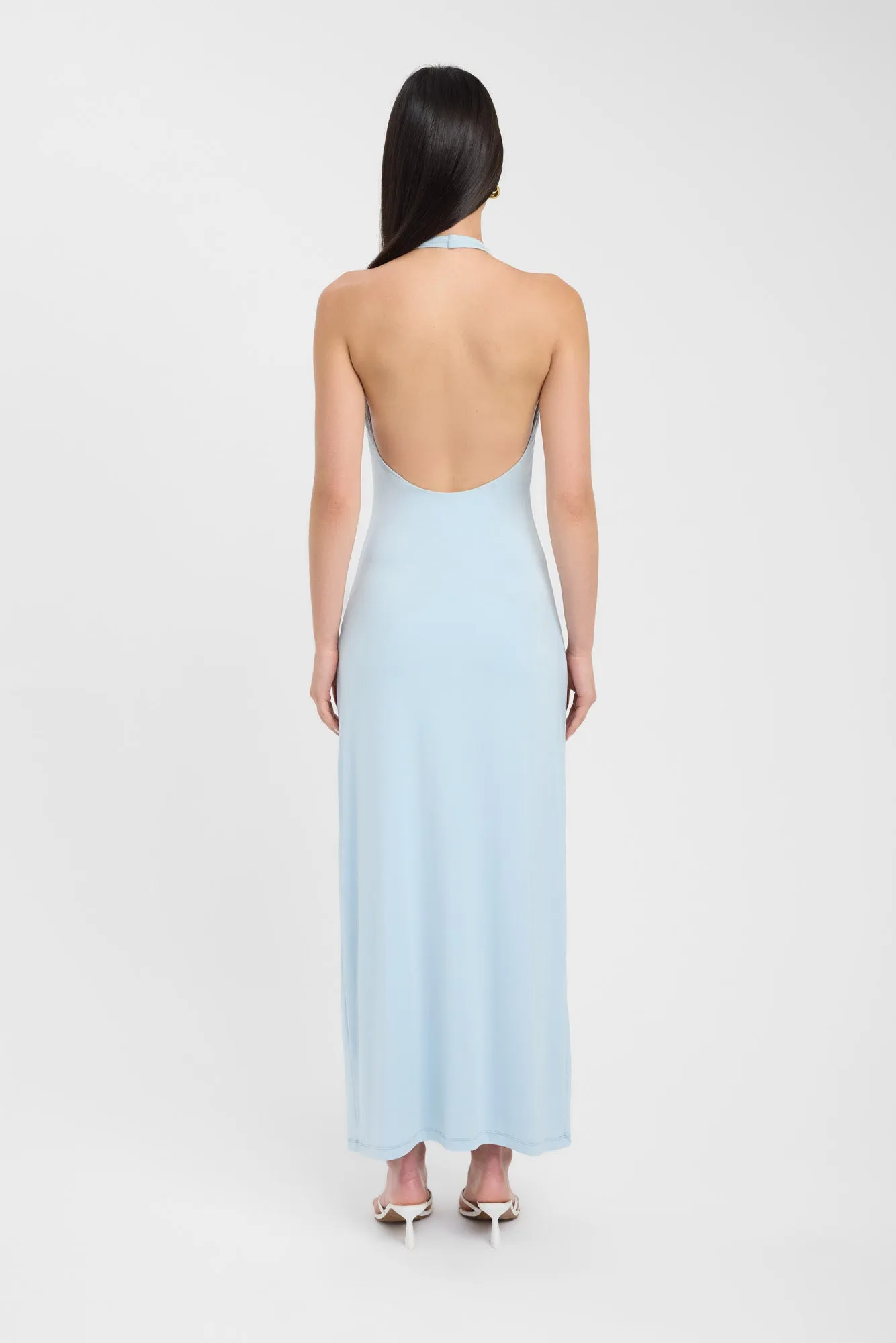 Paloma Maxi Dress sold by Kookai product image thumbnail 3