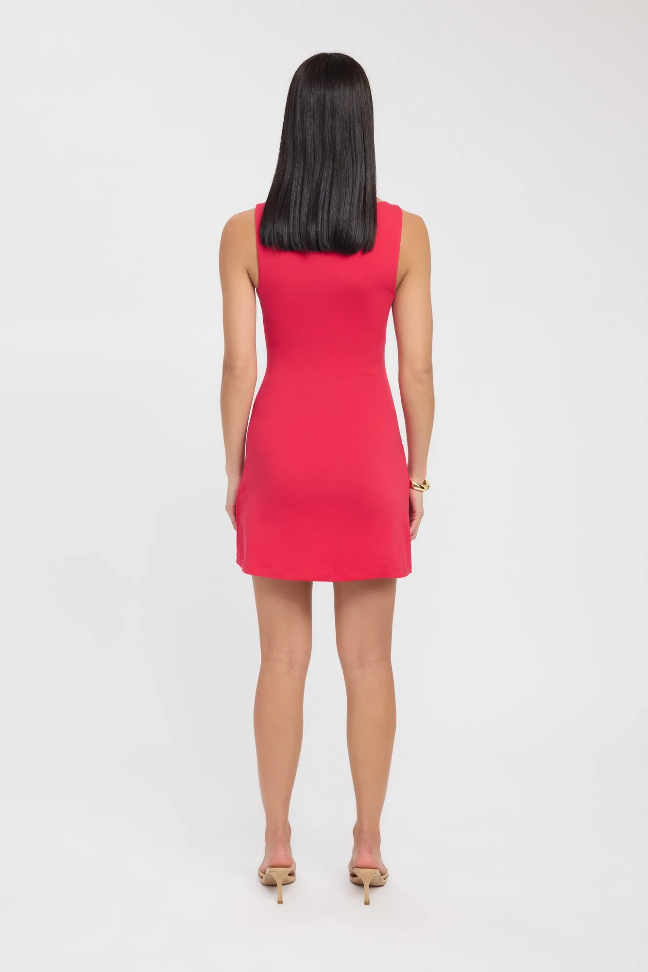 Carrie Mini Dress sold by Kookai product image thumbnail 2