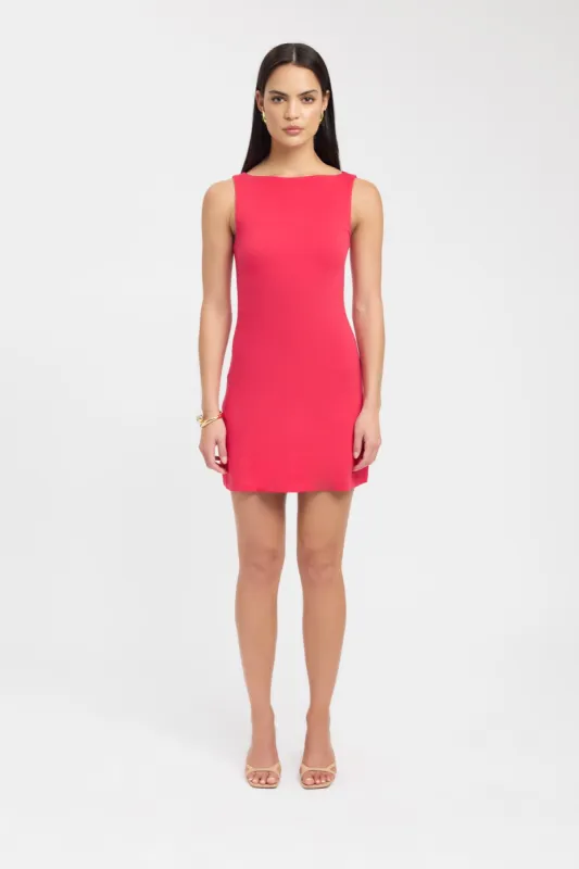 Carrie Mini Dress sold by Kookai