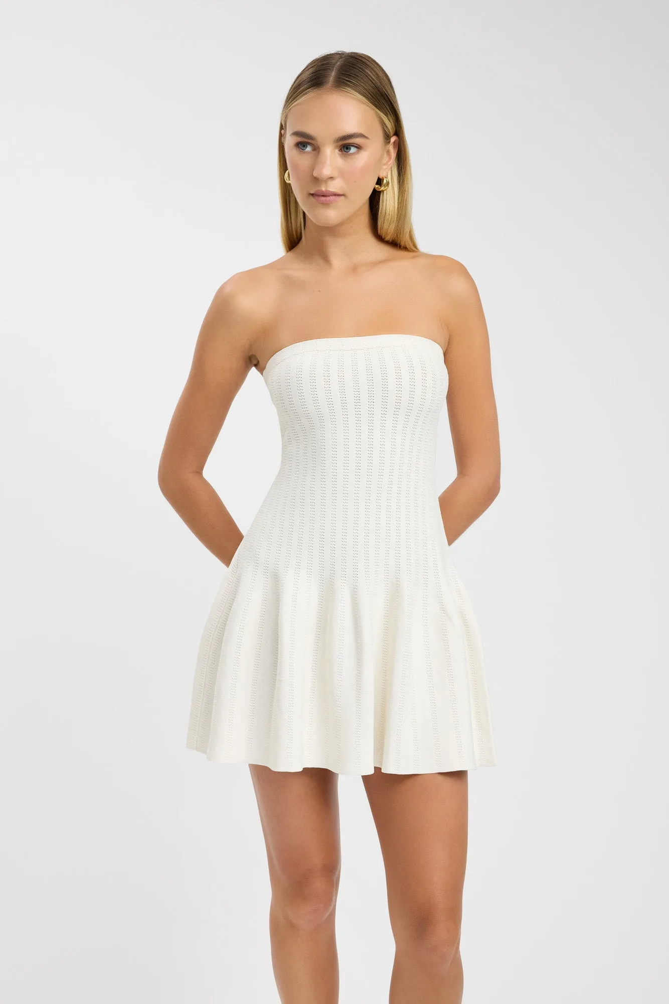 Belle Mini Dress sold by Kookai product image thumbnail 2