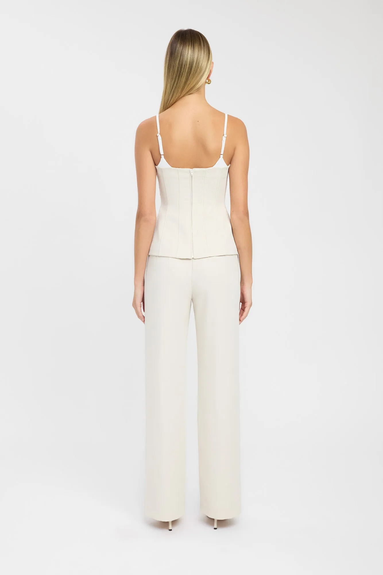 Ariel Contrast Top sold by Kookai product image thumbnail 3