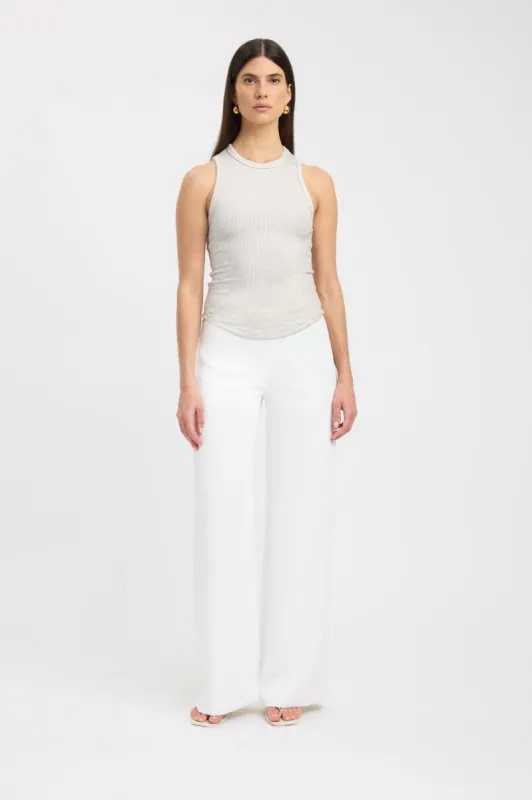 Kookai Monogram Tank sold by Kookai