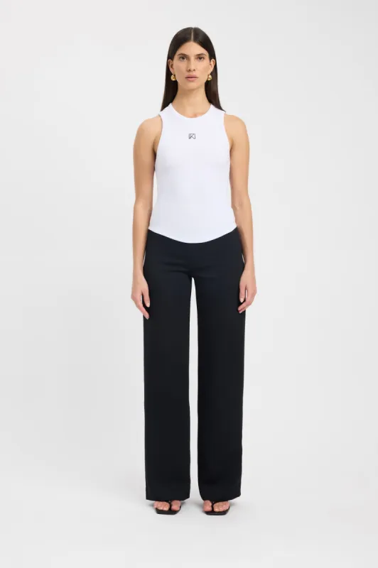 Kookai Monogram Tank sold by Kookai