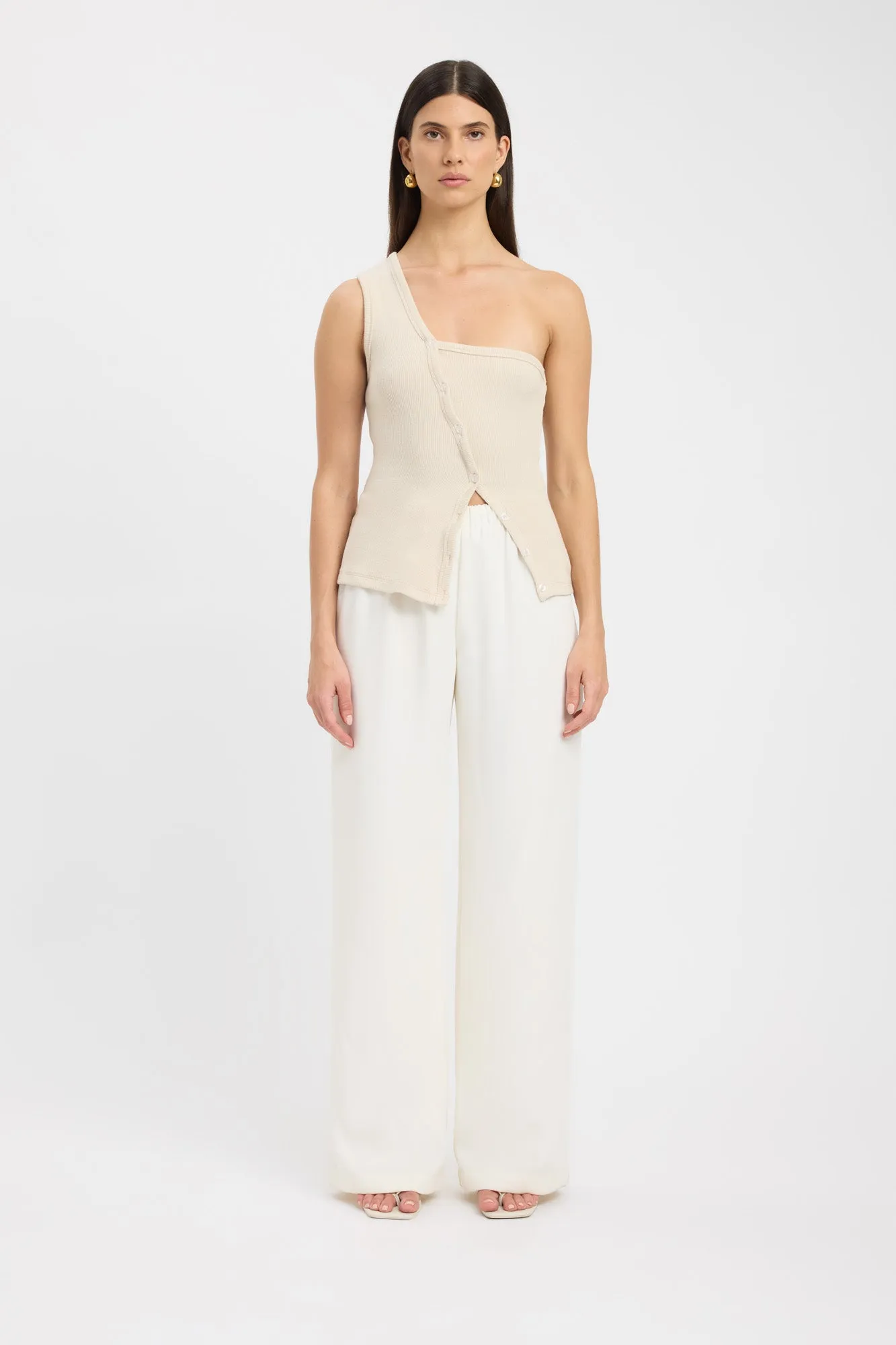 Bennett Tank sold by Kookai