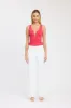 Trove Trim Top sold by Kookai