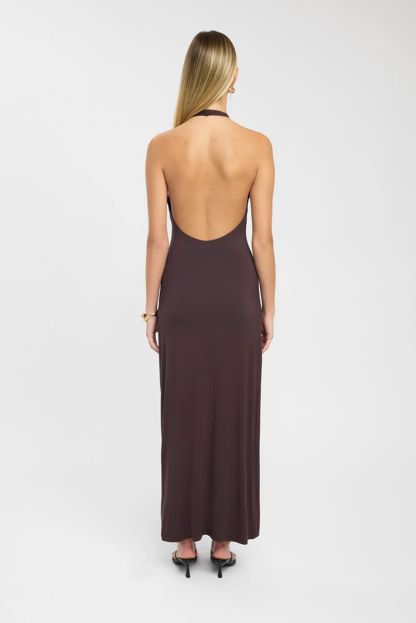 Paloma Maxi Dress sold by Kookai product image thumbnail 4