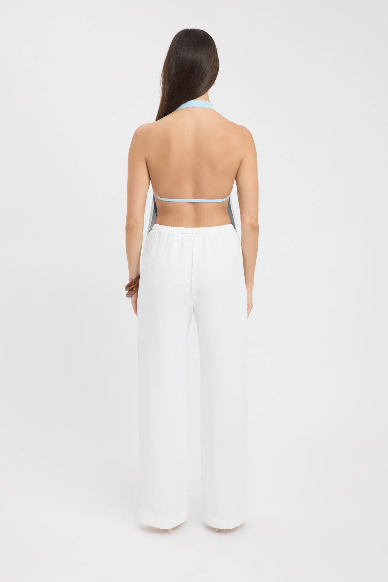 Maria Backless Top sold by Kookai product image thumbnail 3