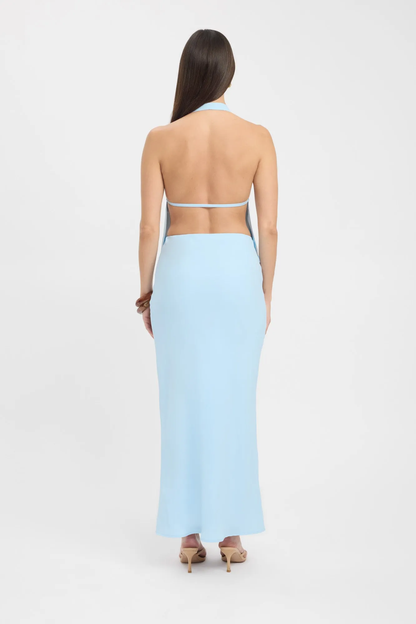 Maria Backless Top sold by Kookai product image thumbnail 5