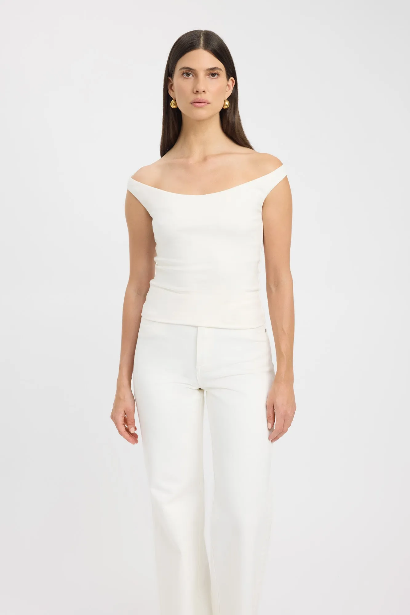 Ari Top sold by Kookai product image thumbnail 2