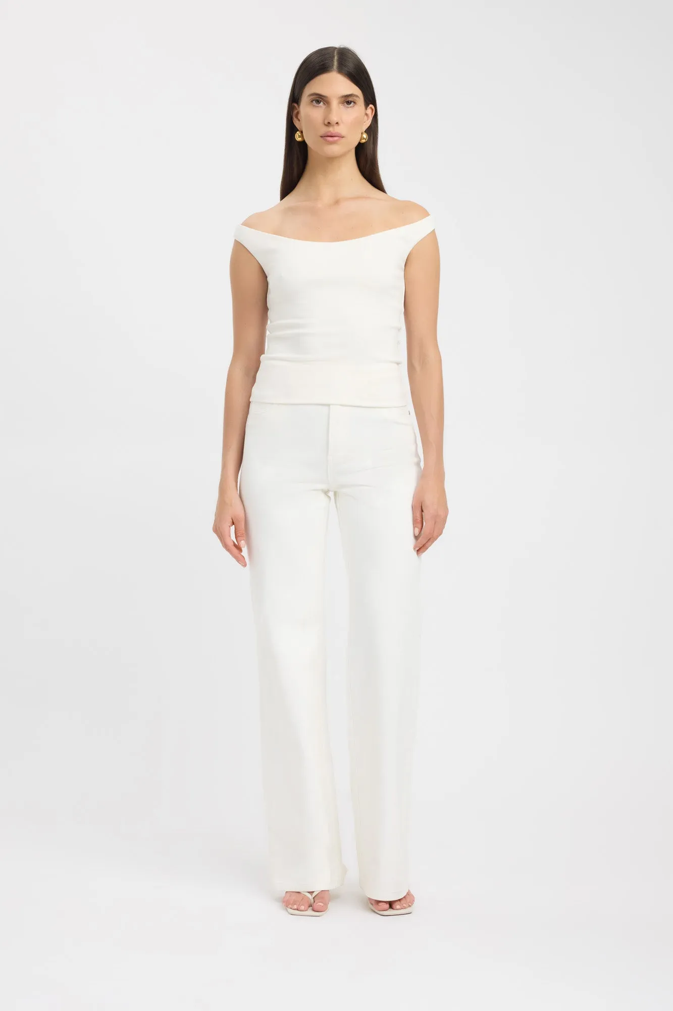 Ari Top sold by Kookai