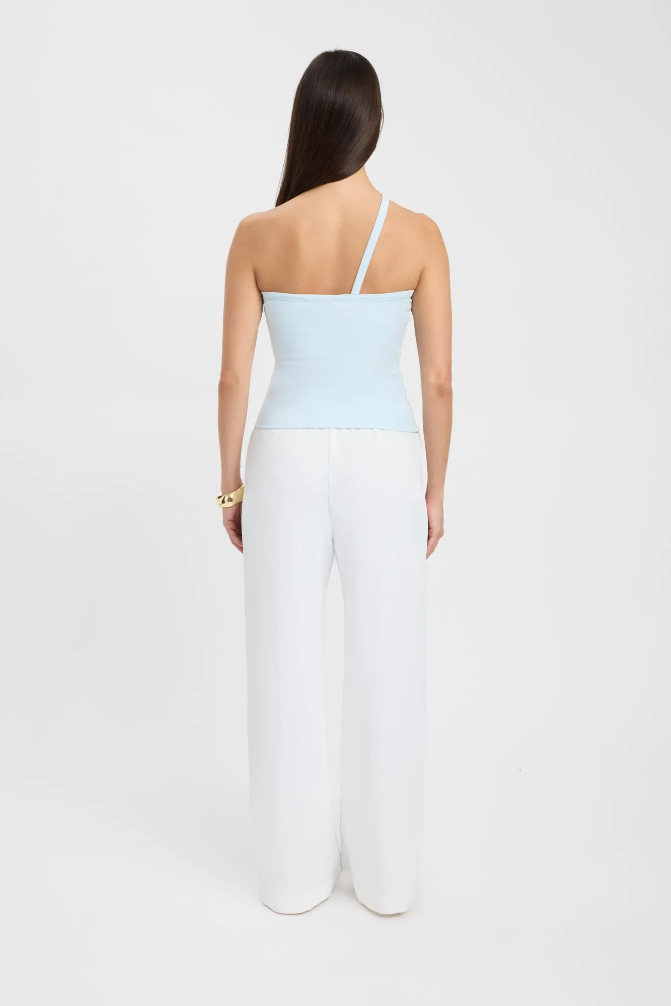 Zaya One Shoulder Top sold by Kookai product image thumbnail 3