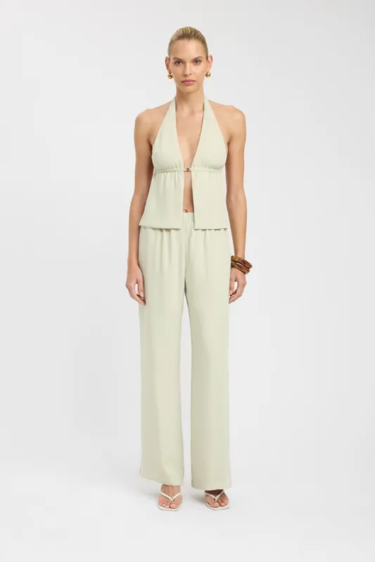 Maria Elastic Pant sold by Kookai